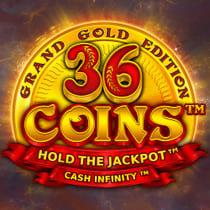 36 Coins™ Grand Gold Edition