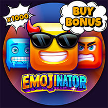 Emojinator