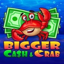 Bigger Cash&Crab