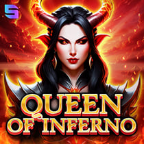 Queen Of Inferno