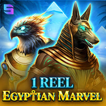 1 Reel - Egyptian Marvel