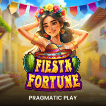 Fiesta Fortune