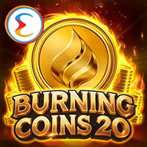 Burning Coins 20