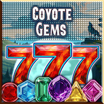 Coyote Gems