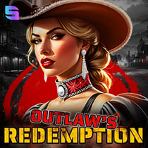 Outlaw's Redemption