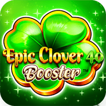 Epic Clover 40 Booster