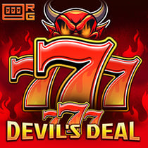 777 - Devil's Deal