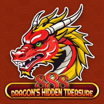 888 - Dragon’s Hidden Treasure