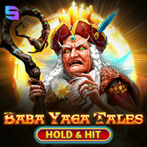 Baba Yaga Tales - Hold & Hit