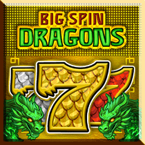 Big Spin Dragons