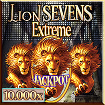 Lions Sevens Extreme