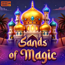 Sands of Magic