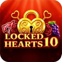 Locked Hearts 10