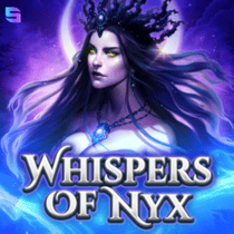 Whispers Of Nyx