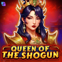 Queen Of The Shogun