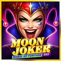 Moon Joker: Joker Wheel