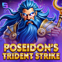 Poseidon's Trident Strike