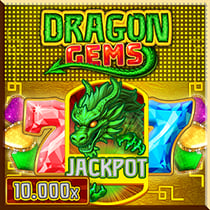 Dragon Gems