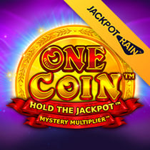 One Coin™ JackpotRain