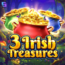 3 Irish Treasures