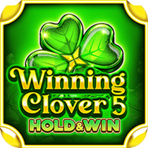 Winning Clover 5 Hold and Win