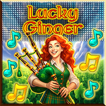 Lucky Ginger