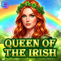 Queen Of The Irish