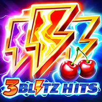 3 Blitz Hits