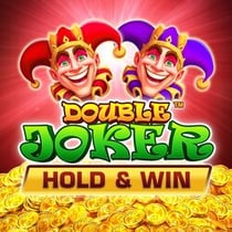 Double Joker Hold&Win