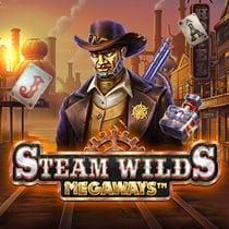 Steam Wilds Megaways