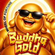 Buddha Gold