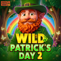 Wild Patrick's Day 2