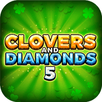 Clovers And Diamonds 5