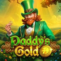 Paddy's Gold
