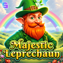 Majestic Leprechaun