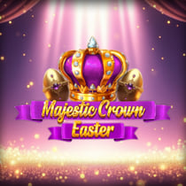 Majestic Crown Easter