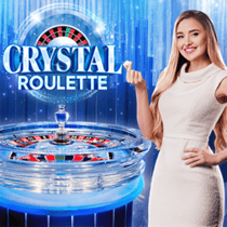 Crystal Roulette