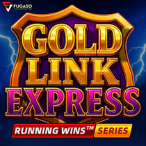 GOLDEN LINK EXPRESS: RUNNING WINS
