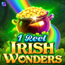 1 Reel - Irish Wonders