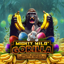 Mighty Wild: Gorilla Easter Jackpots