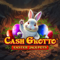 Cash Grotto Easter Jackpots