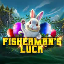 Fisherman's Luck Easter Jackpots