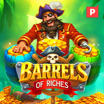 Barrels of Riches