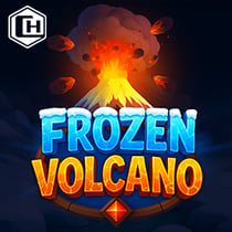 Frozen Volcano