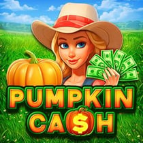 Pumpkin Cash