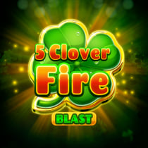 5 Clover Fire Blast