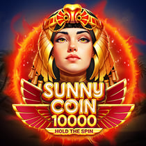 Sunny Coin 10000: Hold The Spin