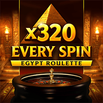 Egyptian Roulette