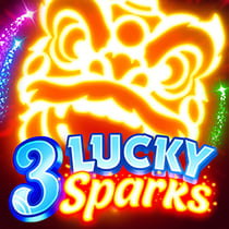 3 Lucky Sparks