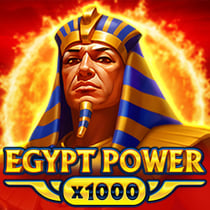 Egypt Power x1000